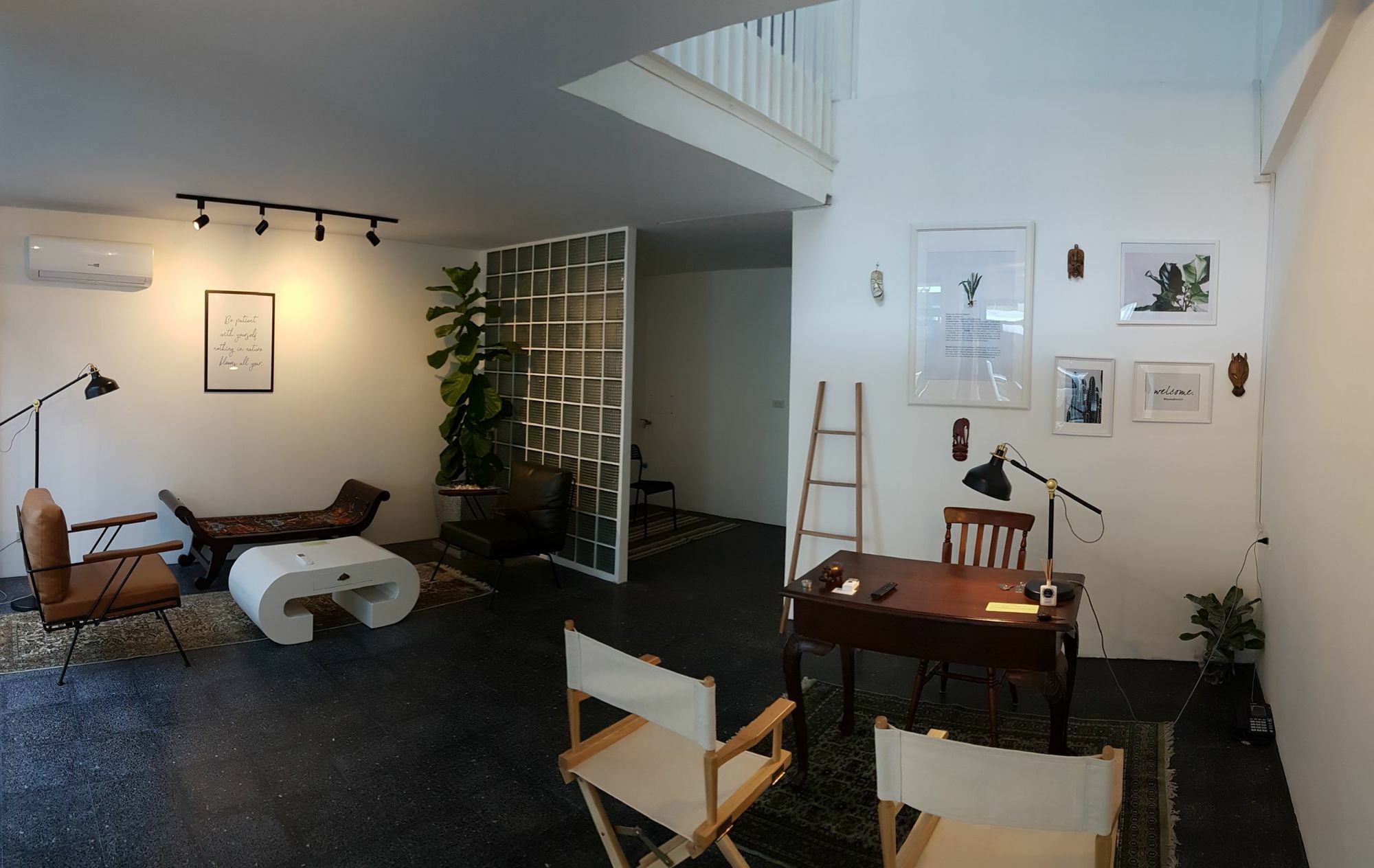 Haus Sathorn 21 Bed And Breakfast Bangkok Eksteriør bilde